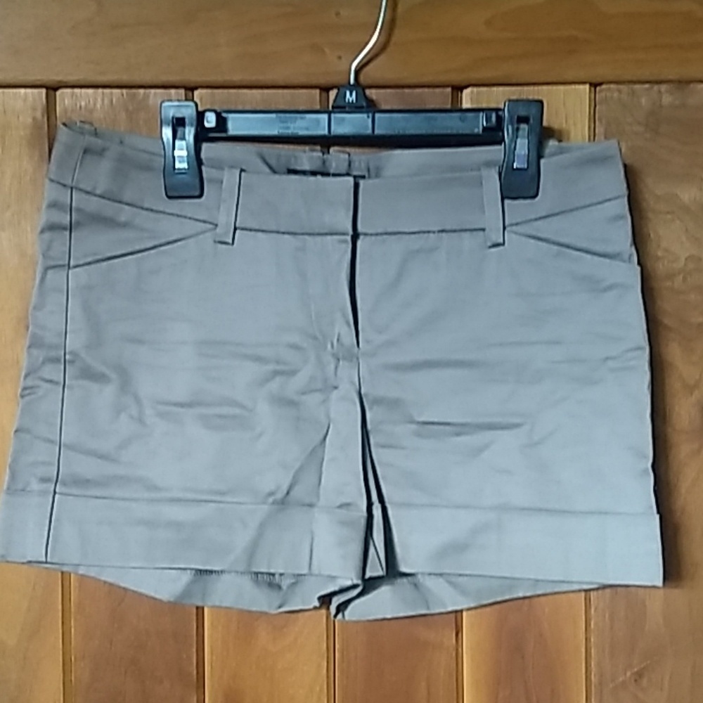 Mossimo Fit 3 Dress Shorts